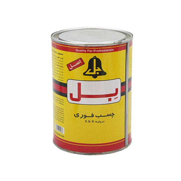 چسب فوری کوارت بل اصل